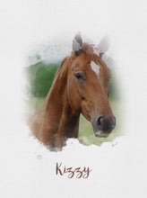 Load image into Gallery viewer, Personalised Pet Prints
